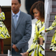 Illustration for article titled Michelle Obama Slays in Kenzo